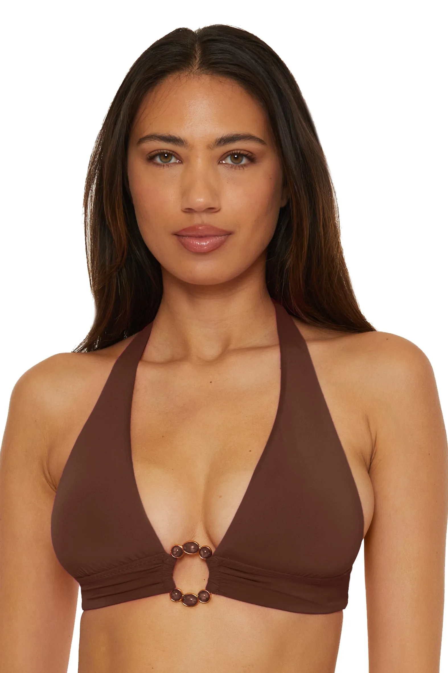 MARBLE CANYON HALTER sold by BECCA product image thumbnail 2