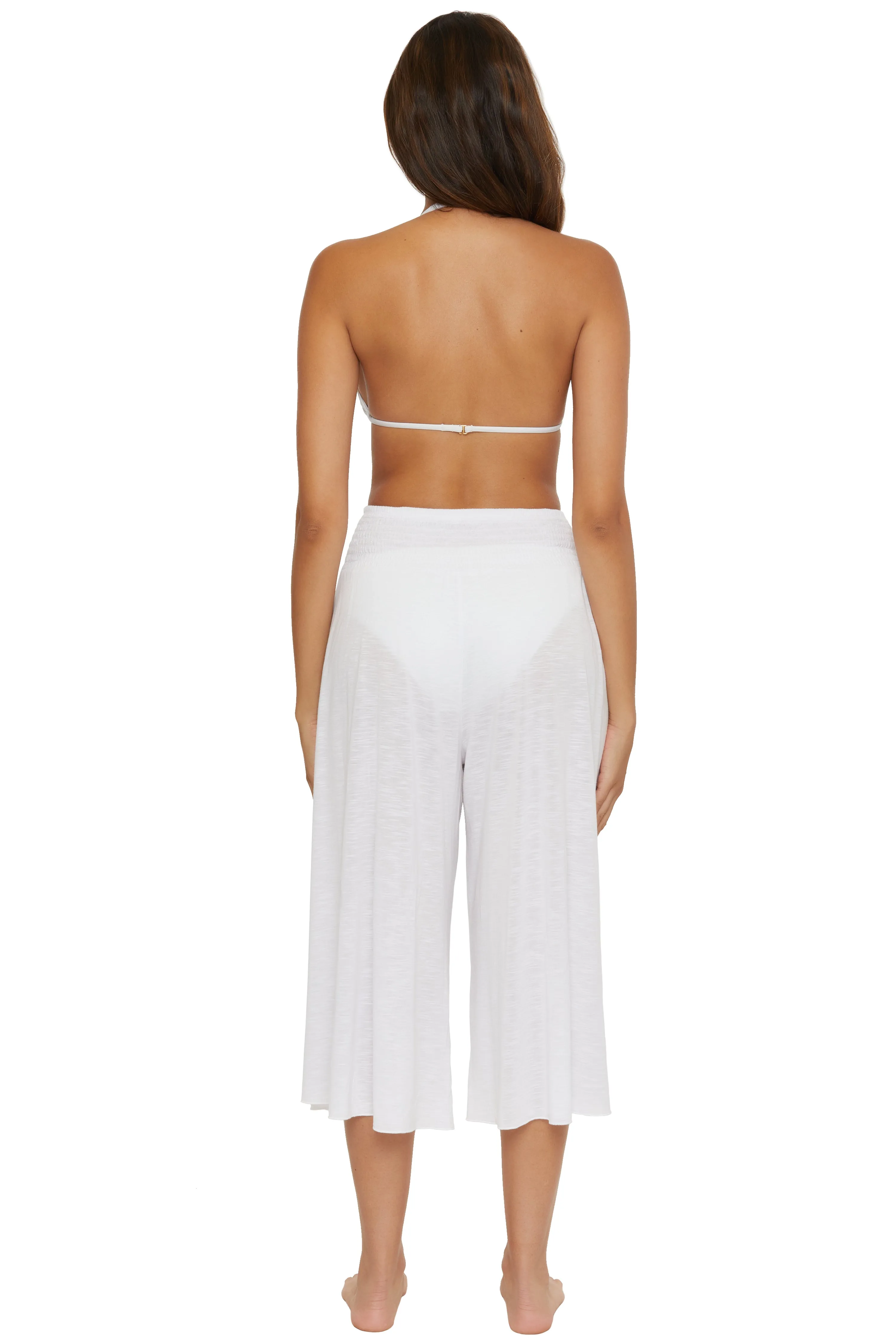 BREEZY BASICS GAUCHO sold by BECCA product image thumbnail 5