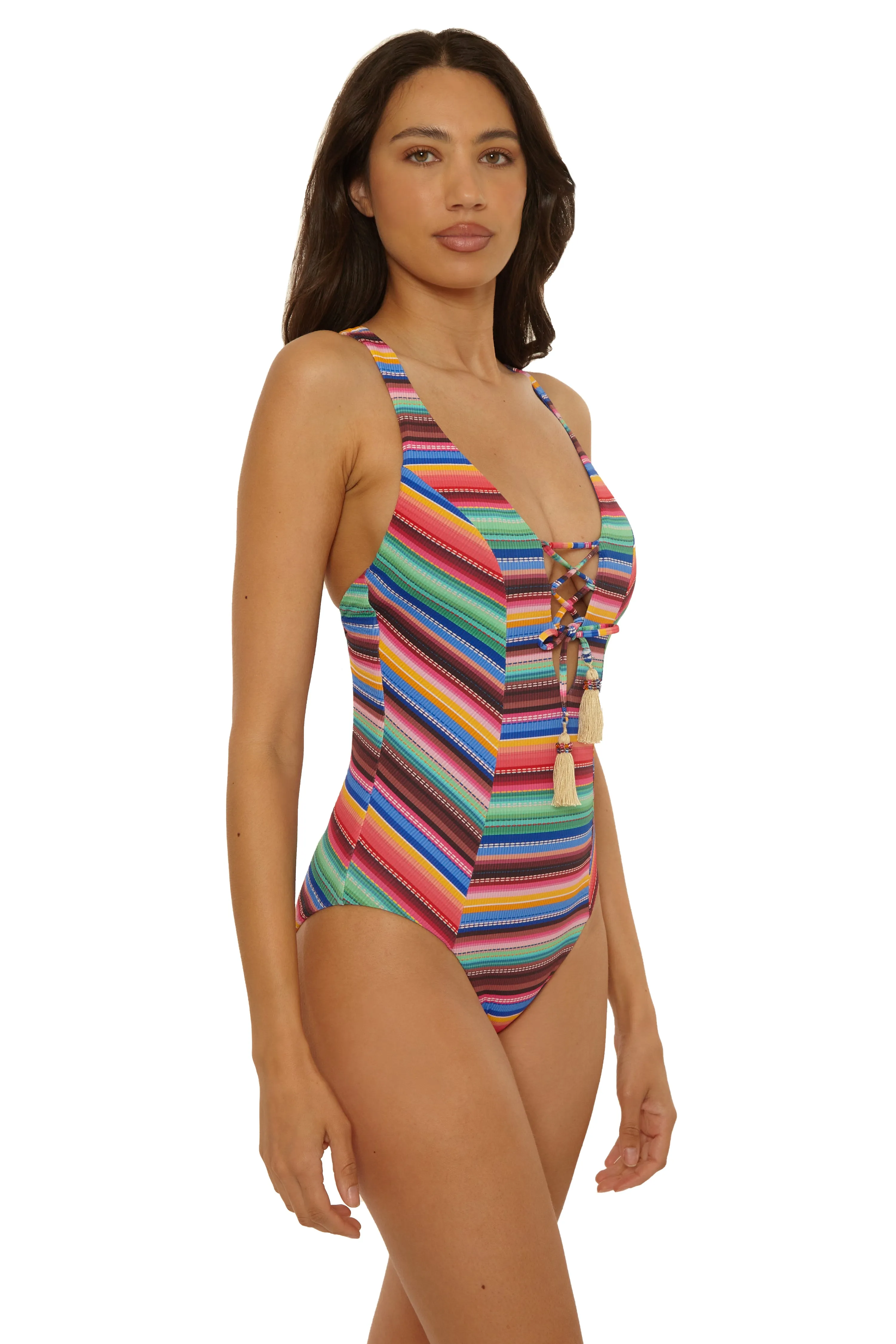 VALLARTA ONE PIECE sold by BECCA product image thumbnail 4