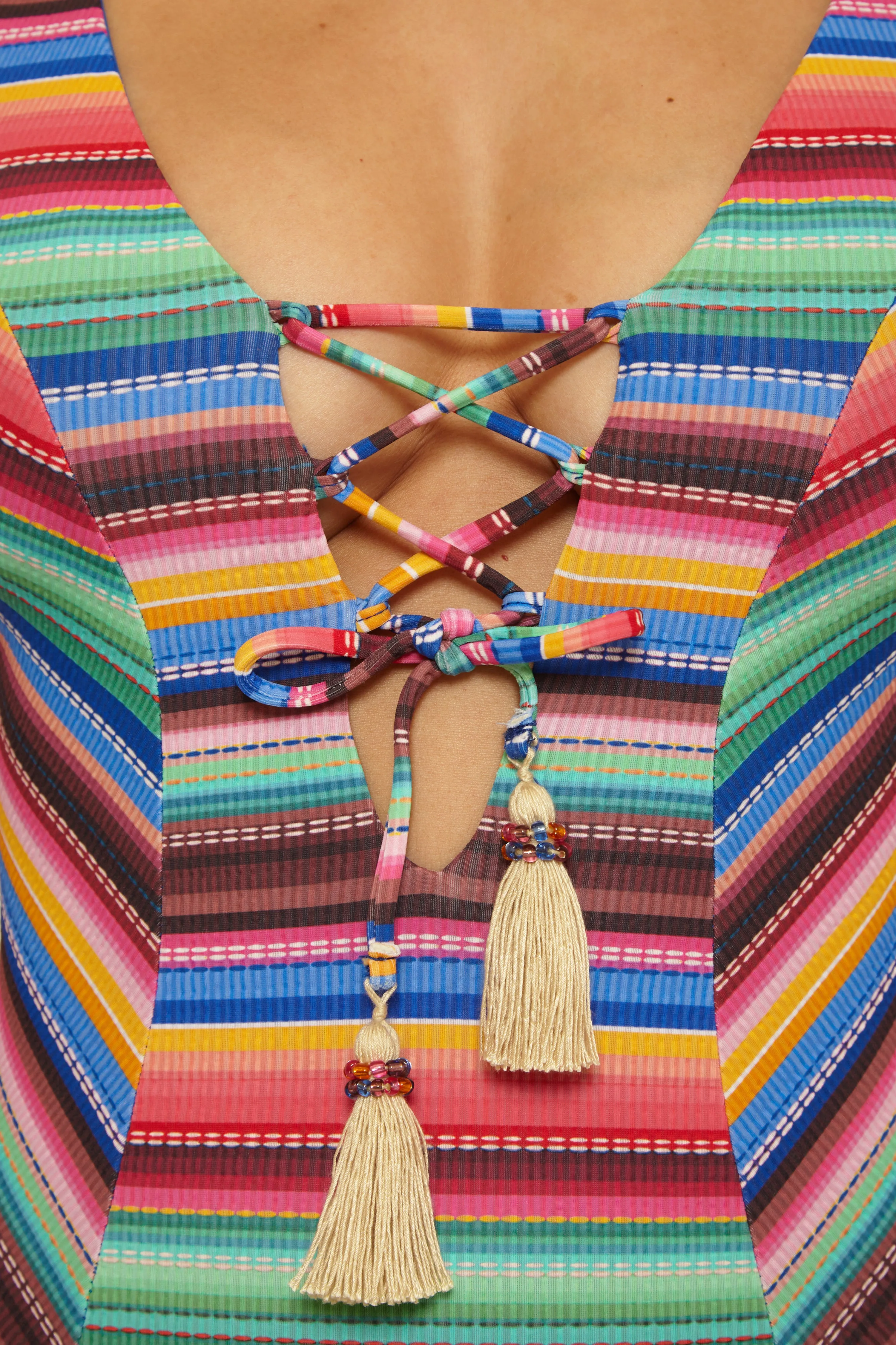 VALLARTA ONE PIECE sold by BECCA product image thumbnail 3