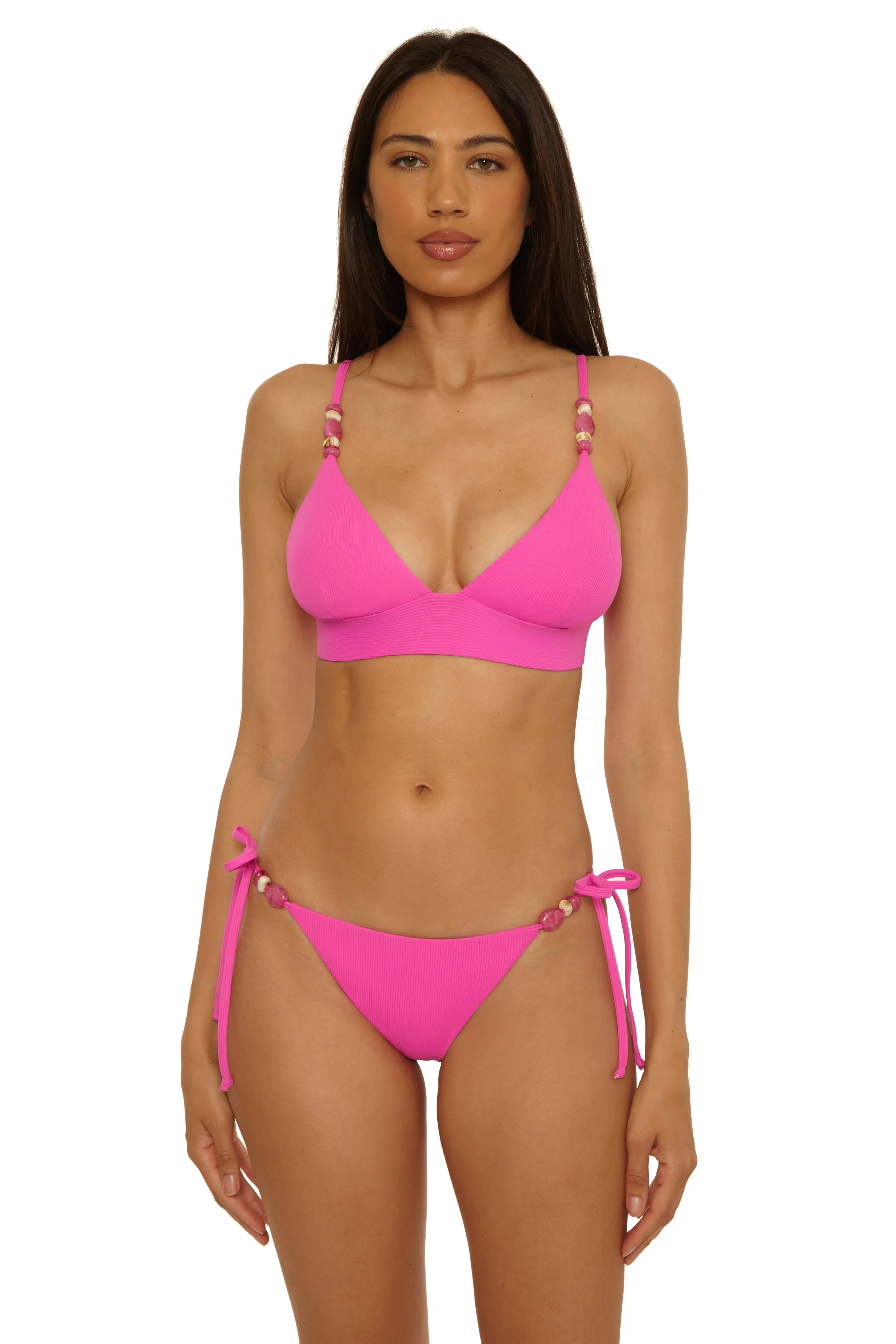 MODERN EDGE HALTER sold by BECCA product image thumbnail 3