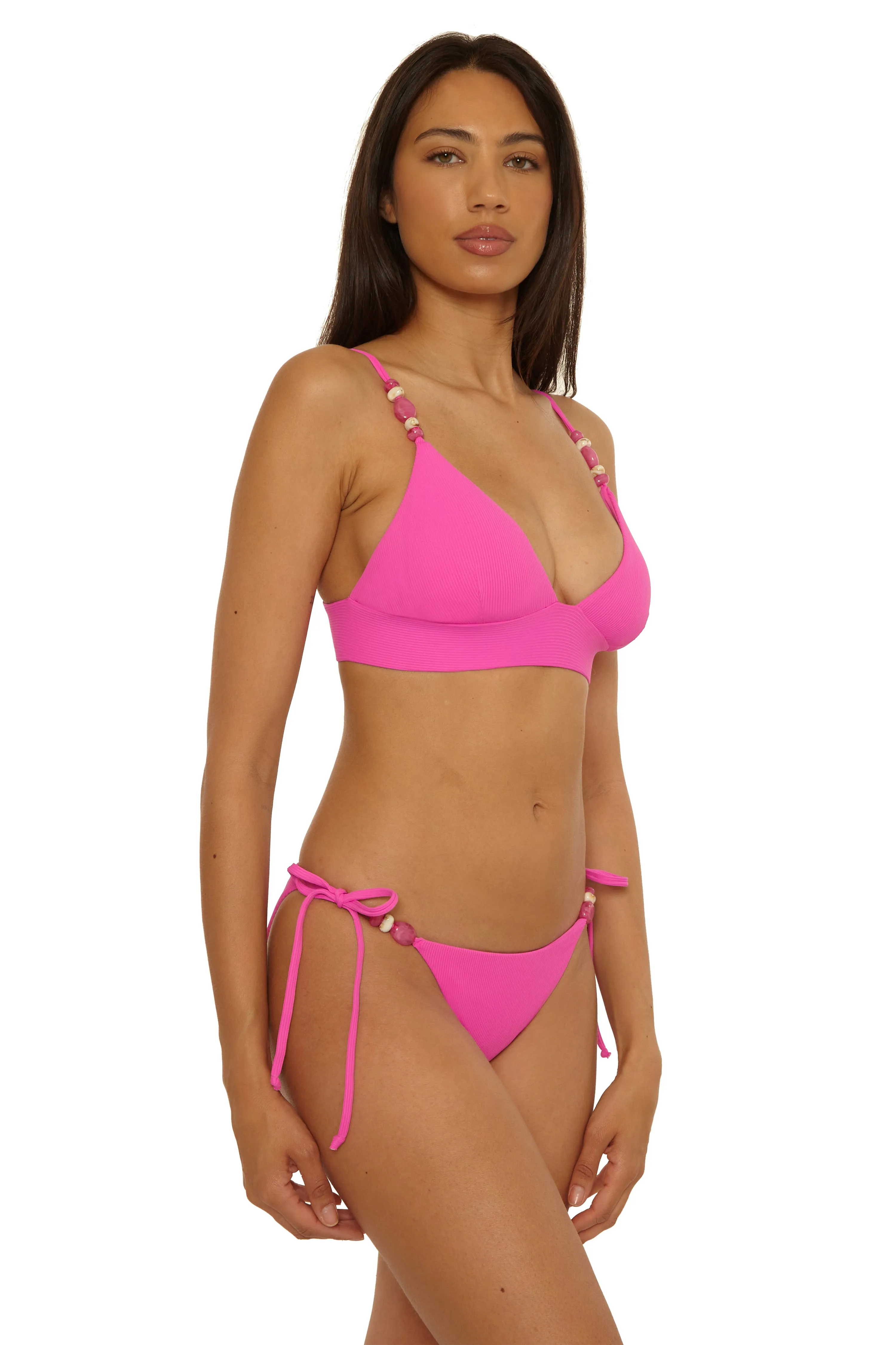 MODERN EDGE HALTER sold by BECCA product image thumbnail 5