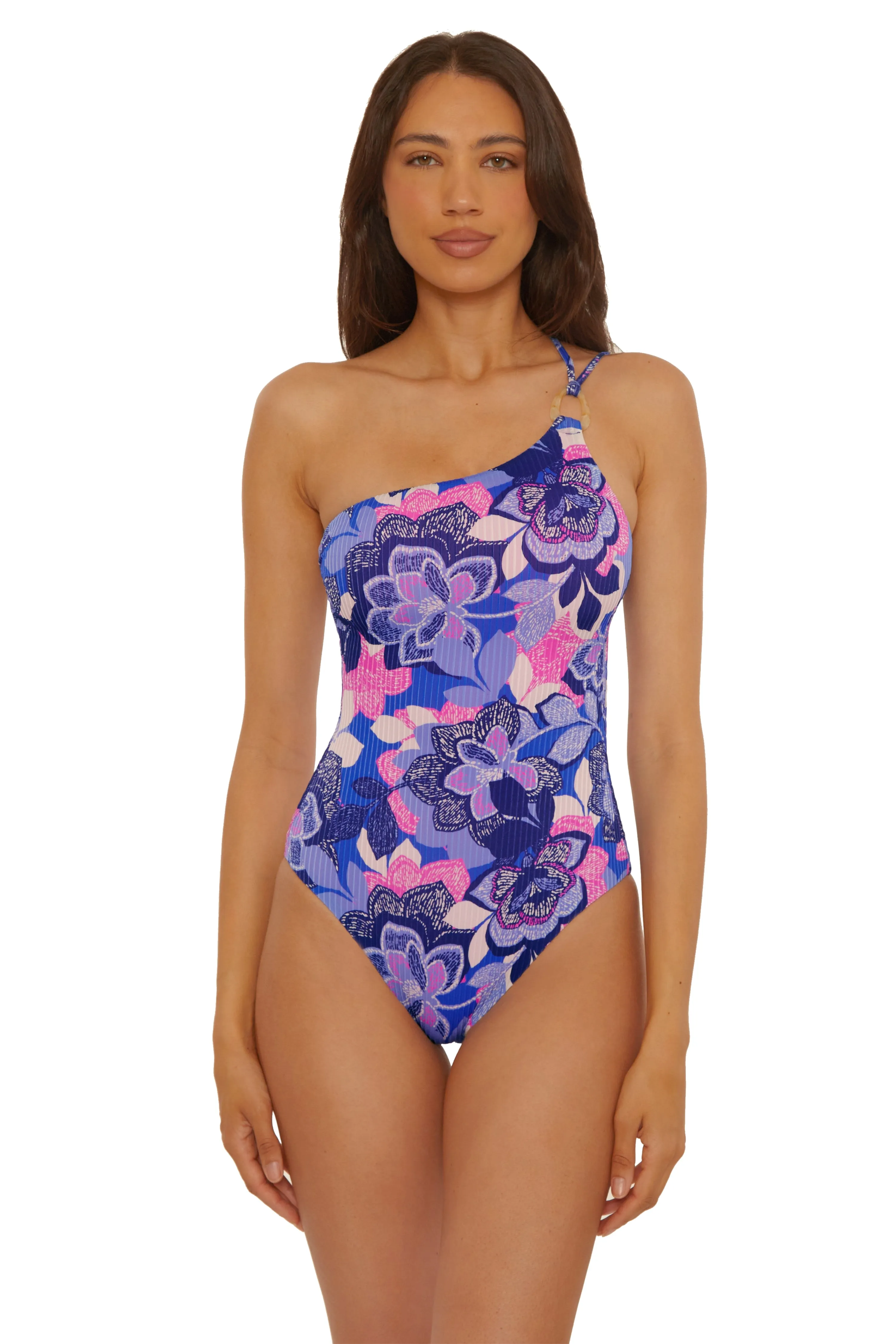 LANAI 1PC ASYMMETRIC sold by BECCA product image thumbnail 2