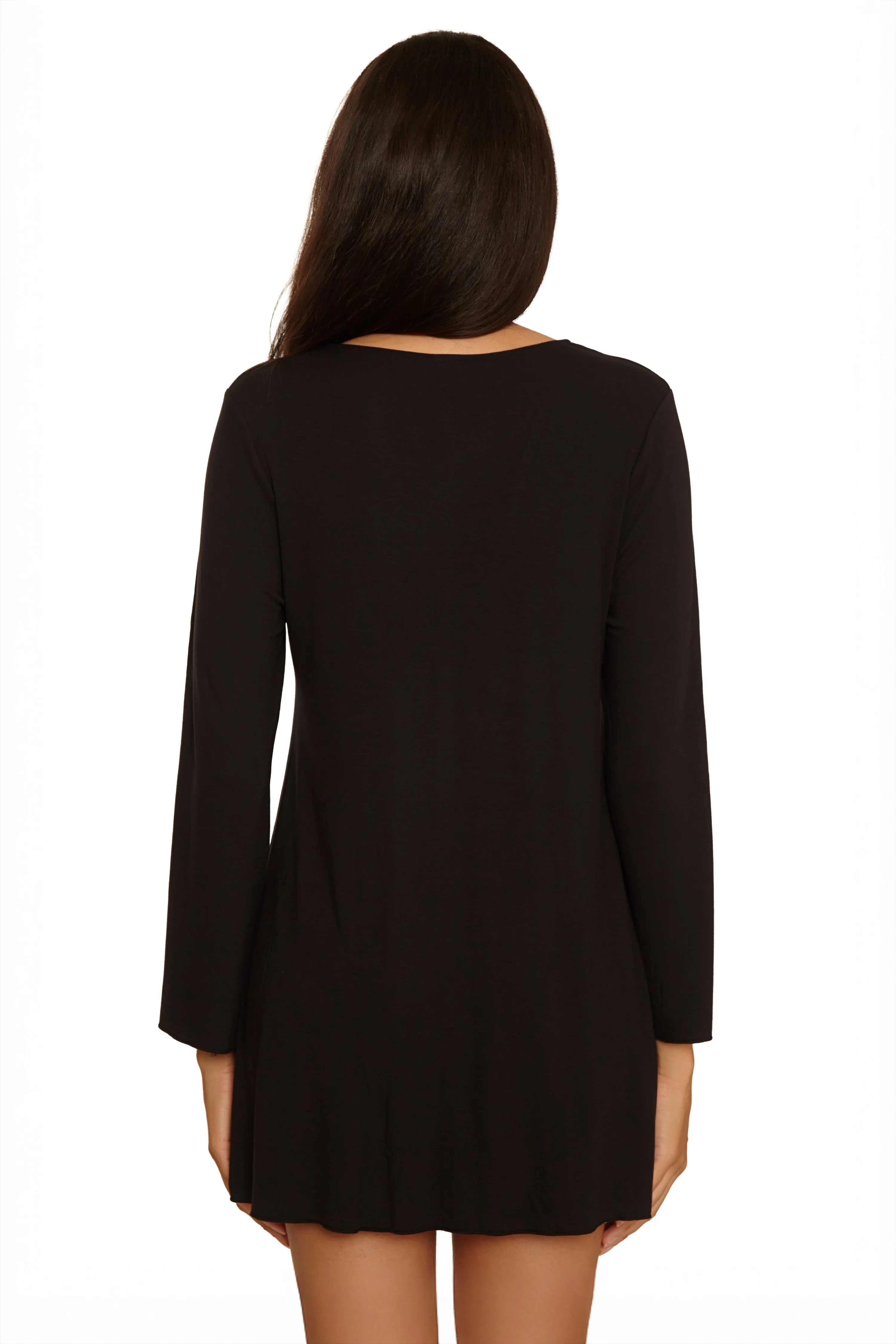 Beach to Bbq Cover-up Tunic sold by BECCA product image thumbnail 5