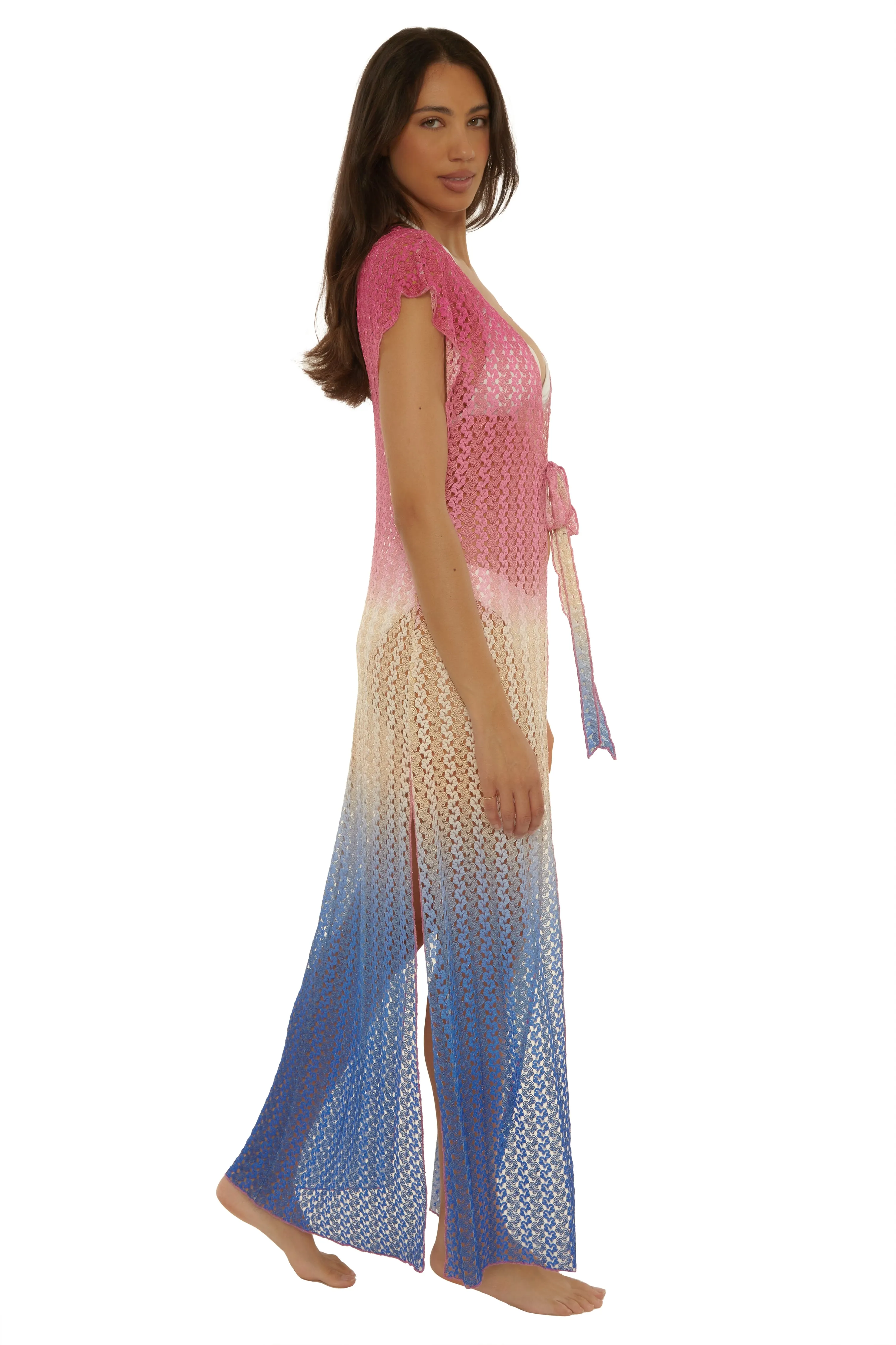 Sunset Ombre Robe sold by BECCA product image thumbnail 3