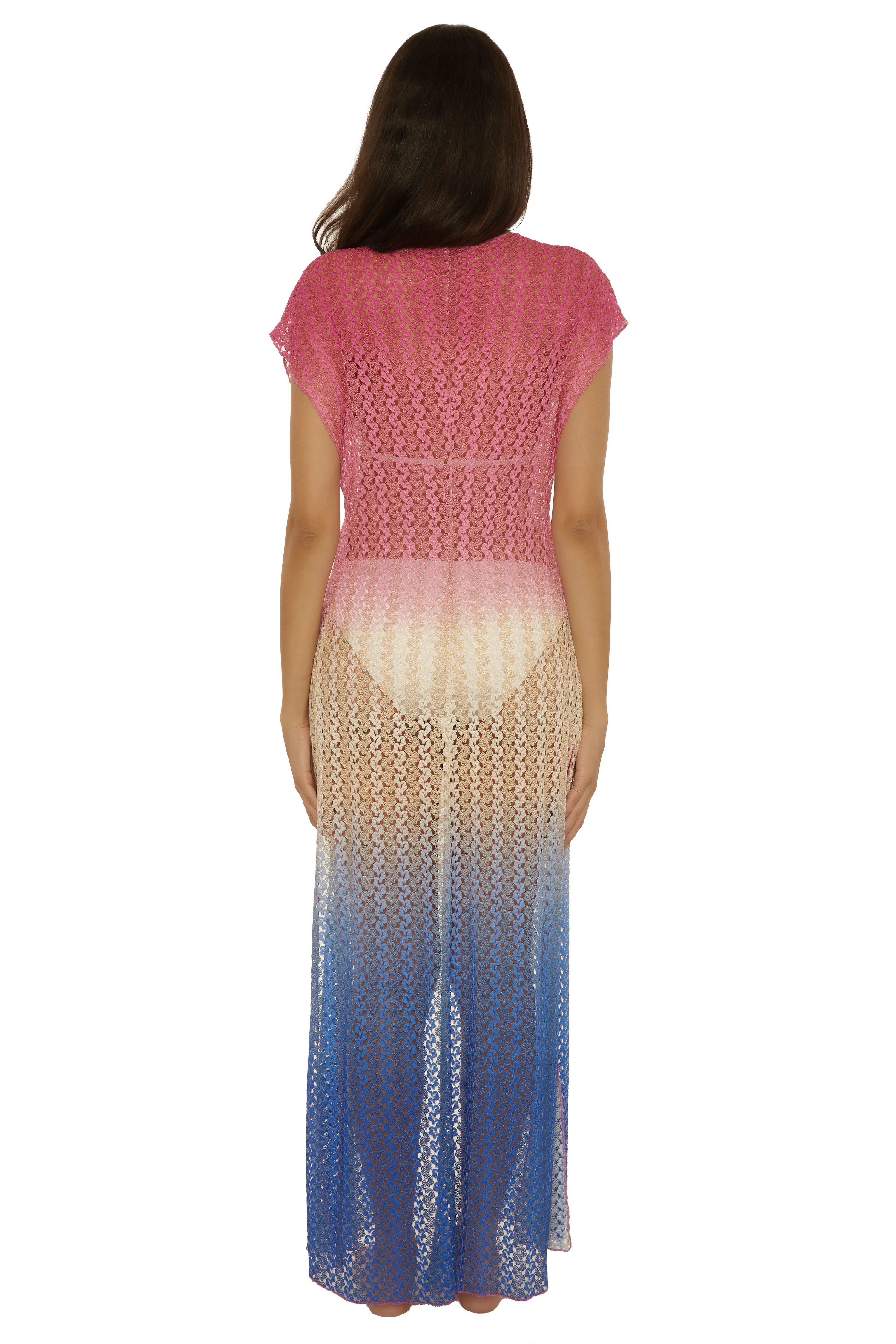 Sunset Ombre Robe sold by BECCA product image thumbnail 4