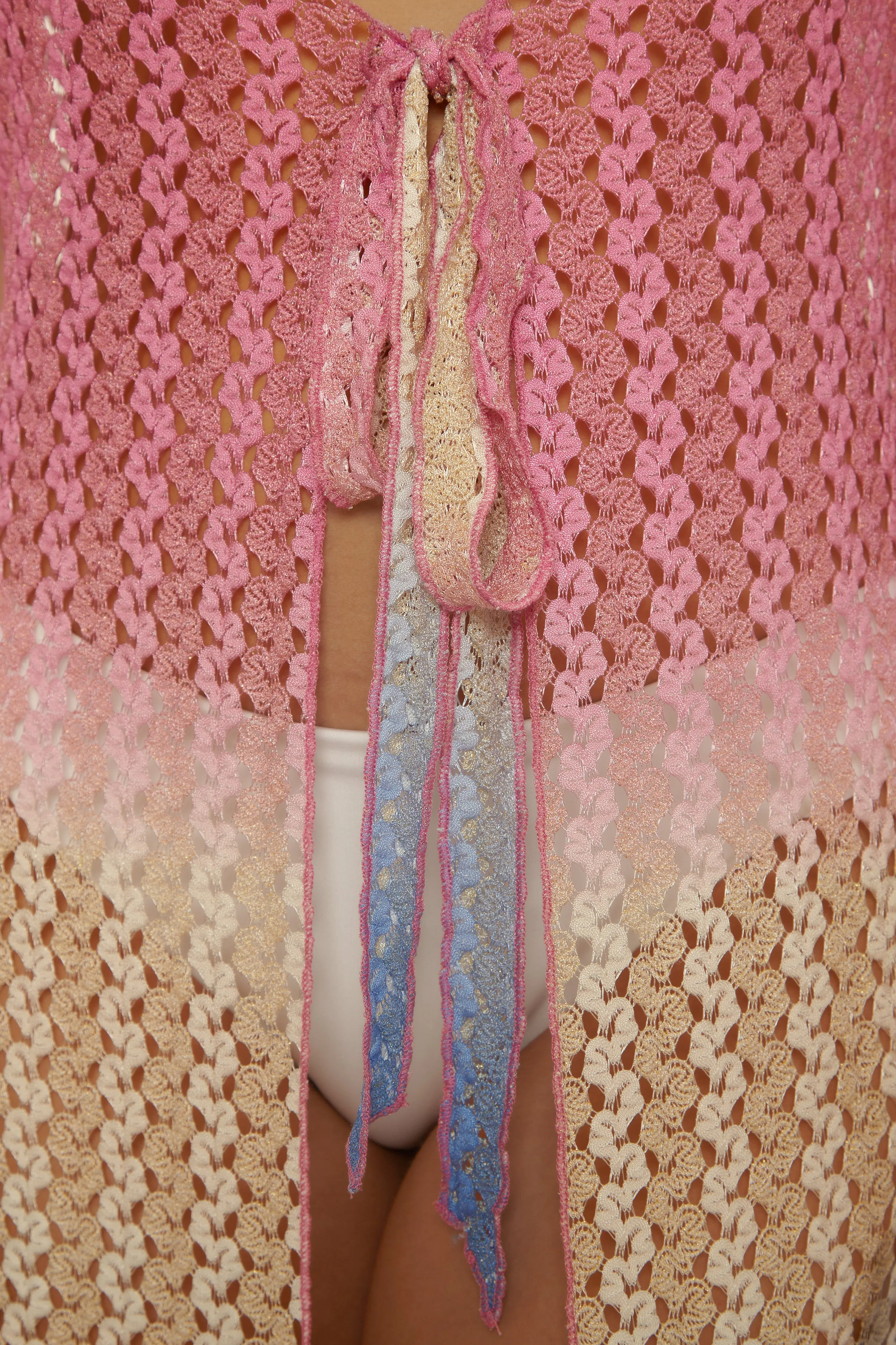 Sunset Ombre Robe sold by BECCA product image thumbnail 2