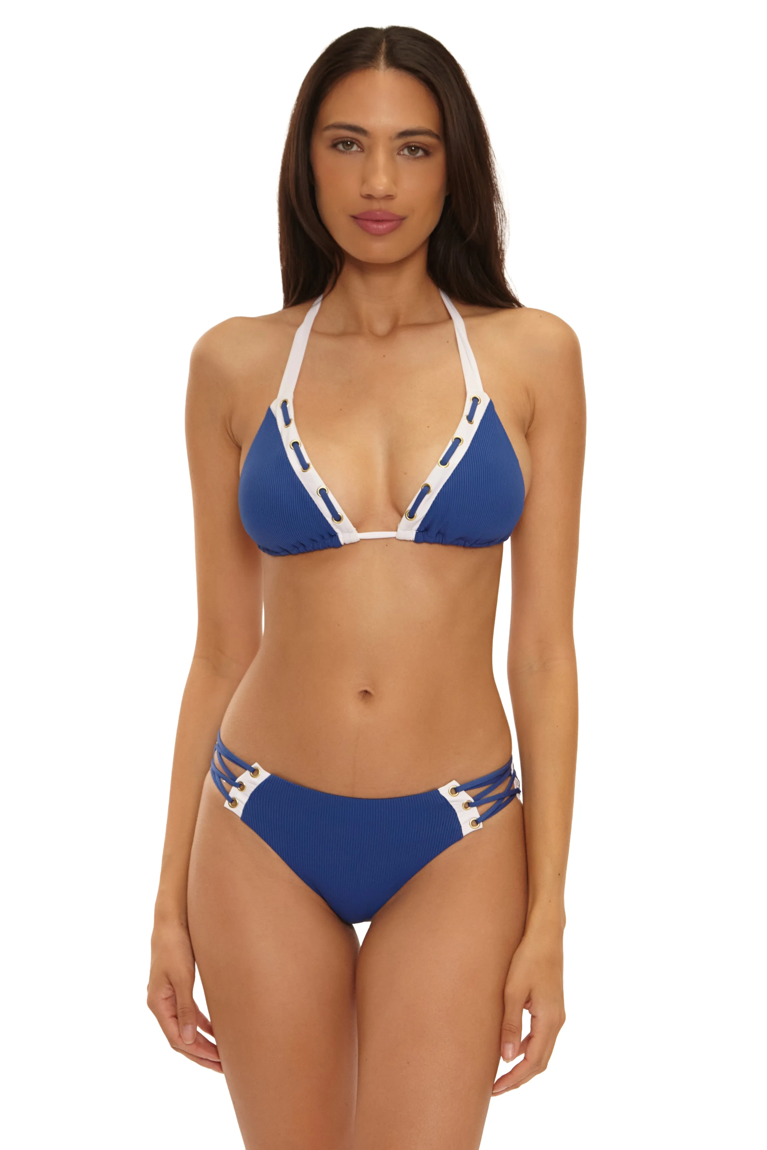Yacht Club Hipster Bikini Bottom sold by BECCA product image thumbnail 3
