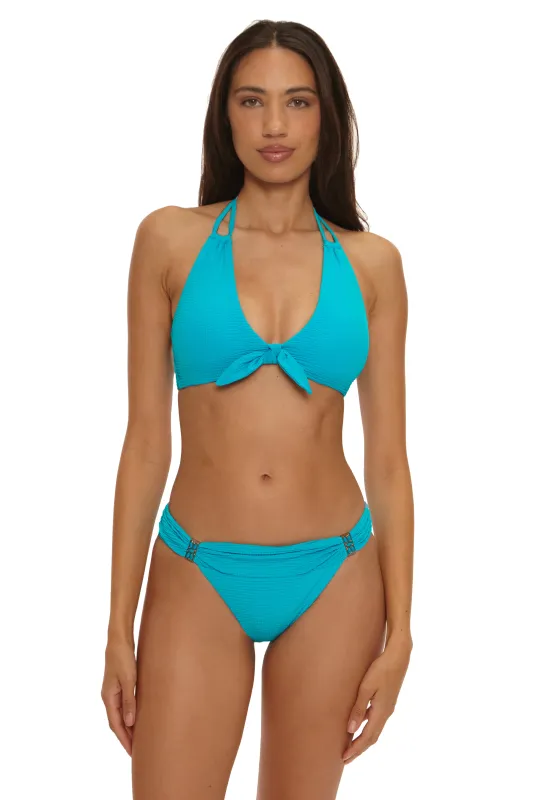 Nashville Hipster Bikini Bottom made by BECCA