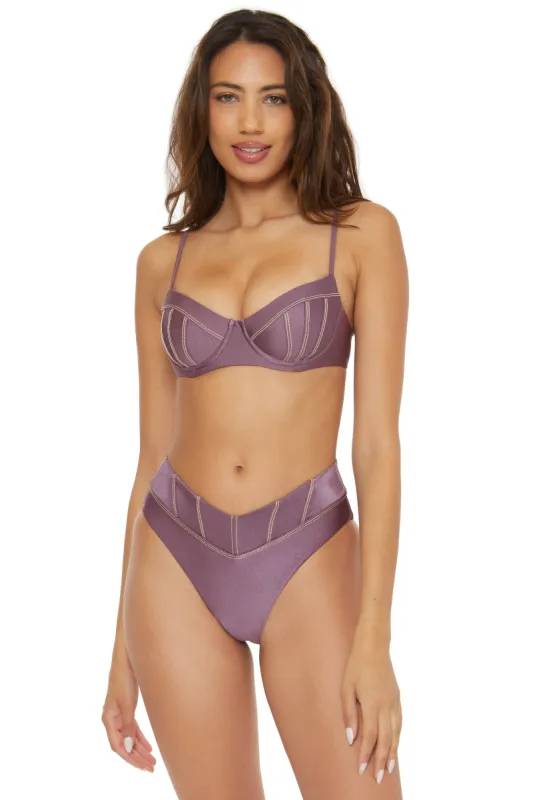 COLOR SHEEN HI-LEG sold by BECCA