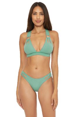 COLOR CODE BASIC PANT sold by BECCA