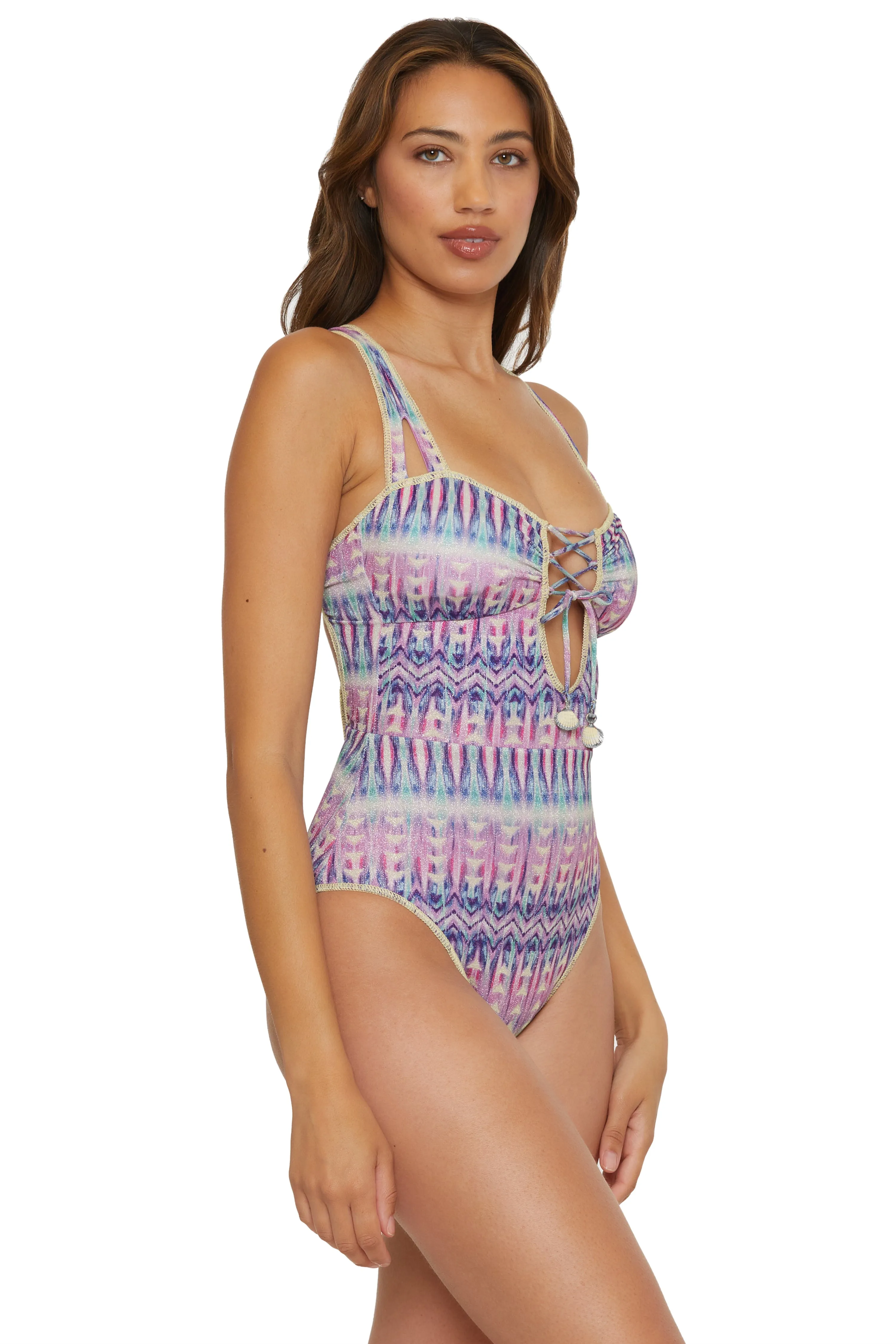 TULUM ONE PIECE sold by BECCA product image thumbnail 3