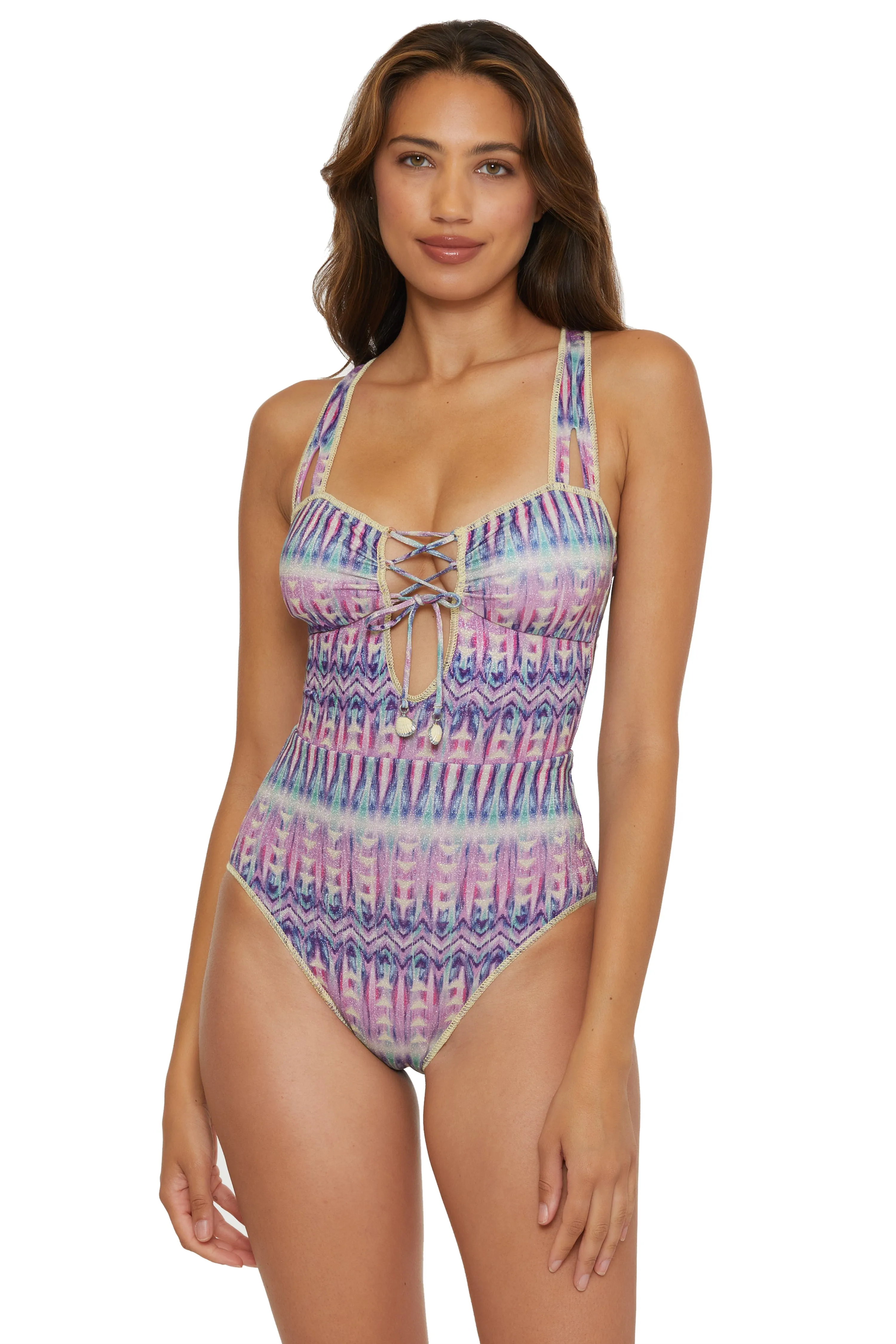 TULUM ONE PIECE sold by BECCA product image thumbnail 2