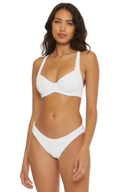 MODERN EDGE HIPSTER sold by BECCA