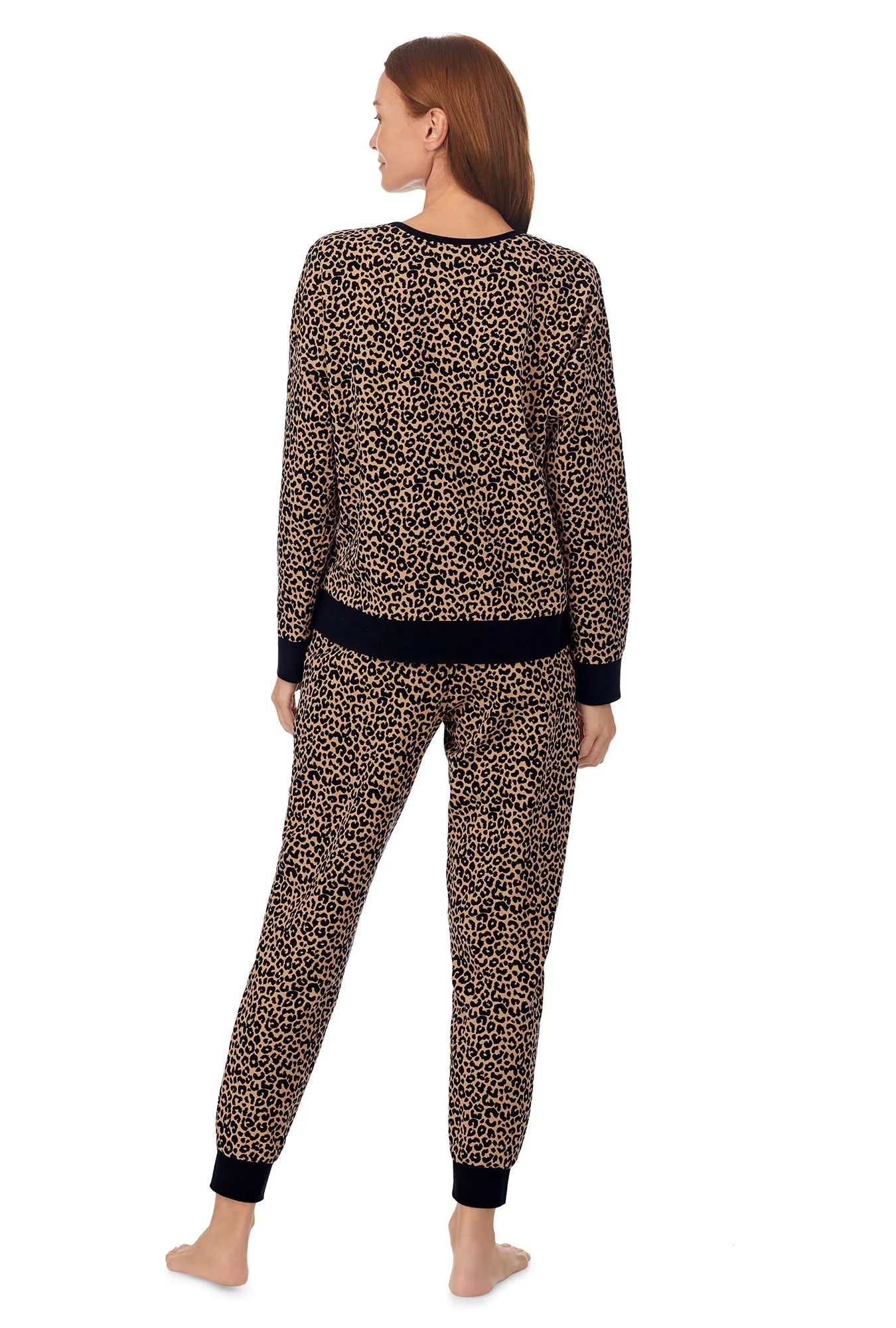 Savannah Love Organic Cotton French Terry Lounge Set sold by BedHead product image thumbnail 2