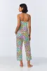 Camilla Cami Stretch Jersey Cropped PJ Set sold by BedHead