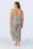 Camilla Cami Stretch Jersey Cropped PJ Set sold by BedHead