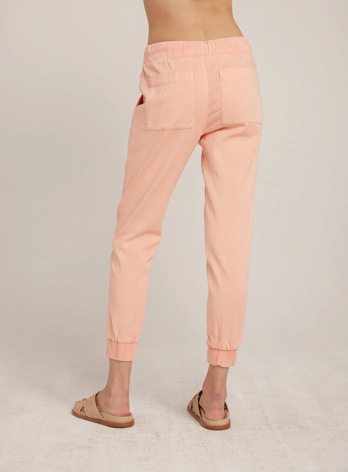 Pocket Jogger - Sunset Coral sold by Bella Dahl product image thumbnail 2