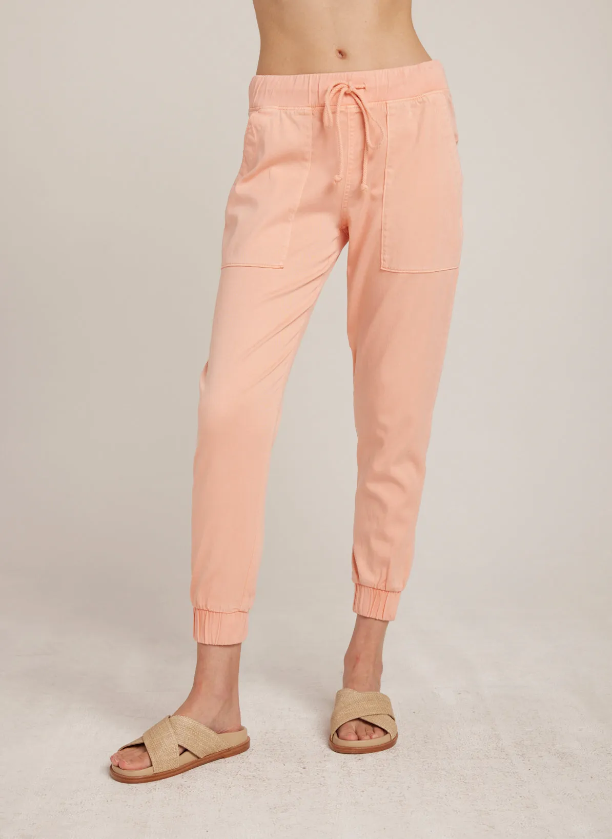 Pocket Jogger - Sunset Coral sold by Bella Dahl product image thumbnail 3