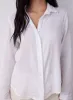 Classic Button Down - White sold by Bella Dahl