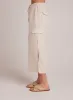 Goldie Bellow Pocket Cargo Skirt - Seashell Sand sold by Bella Dahl