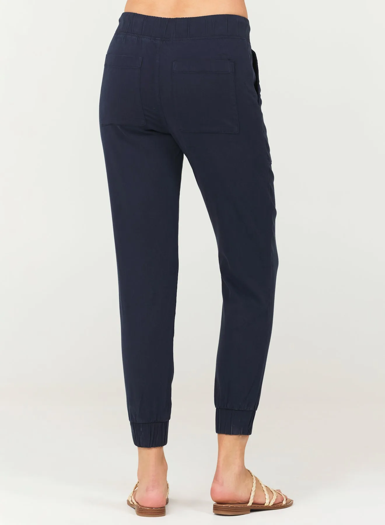 Pocket Jogger - Endless Sea sold by Bella Dahl product image thumbnail 5