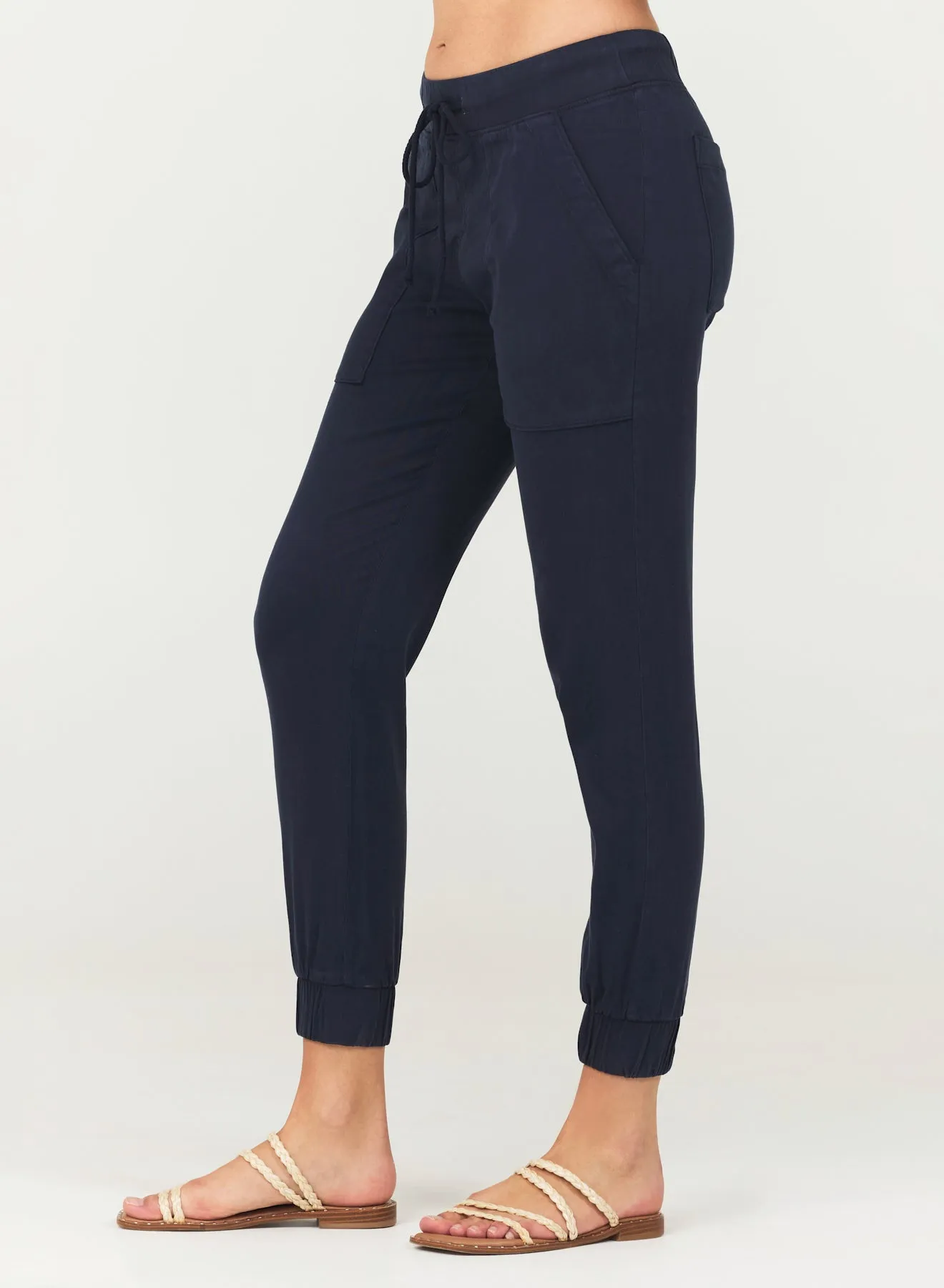 Pocket Jogger - Endless Sea sold by Bella Dahl product image thumbnail 4