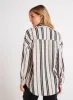 Oversized Button Down - Soft Ecru sold by Bella Dahl