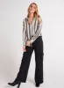 Oversized Button Down - Soft Ecru sold by Bella Dahl