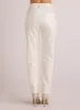 Lennon Straight Leg Jean - Opal White sold by Bella Dahl