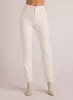 Lennon Straight Leg Jean - Opal White sold by Bella Dahl