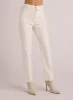 Lennon Straight Leg Jean - Opal White sold by Bella Dahl
