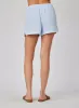 Flowy Dolphin Short - Clear Water sold by Bella Dahl