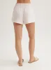 Flowy Dolphin Short - Petal Pink sold by Bella Dahl