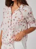 Capri Button Down - Hana Floral Print sold by Bella Dahl