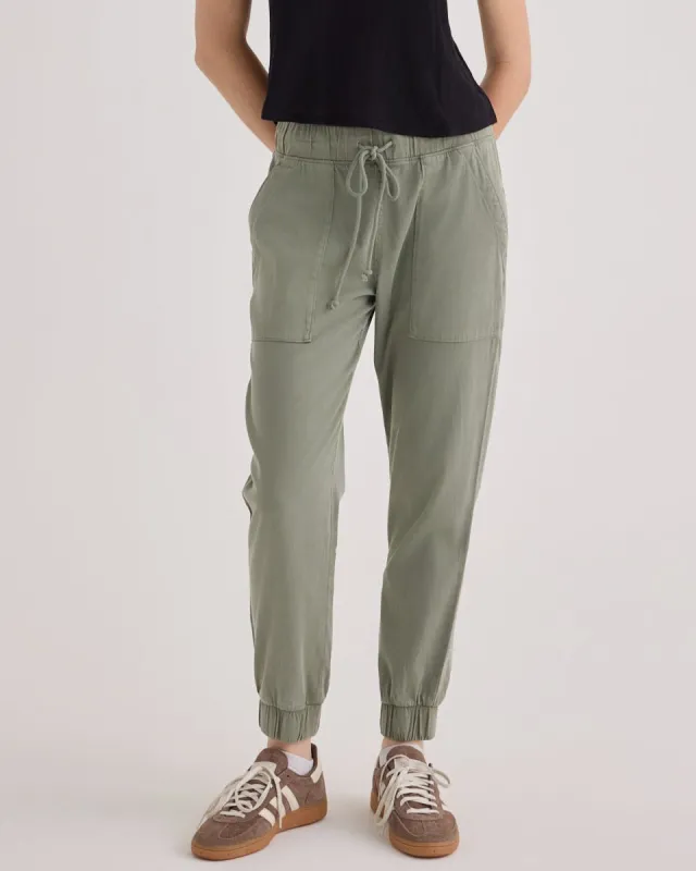 Pocket Jogger - Fernwood sold by Bella Dahl