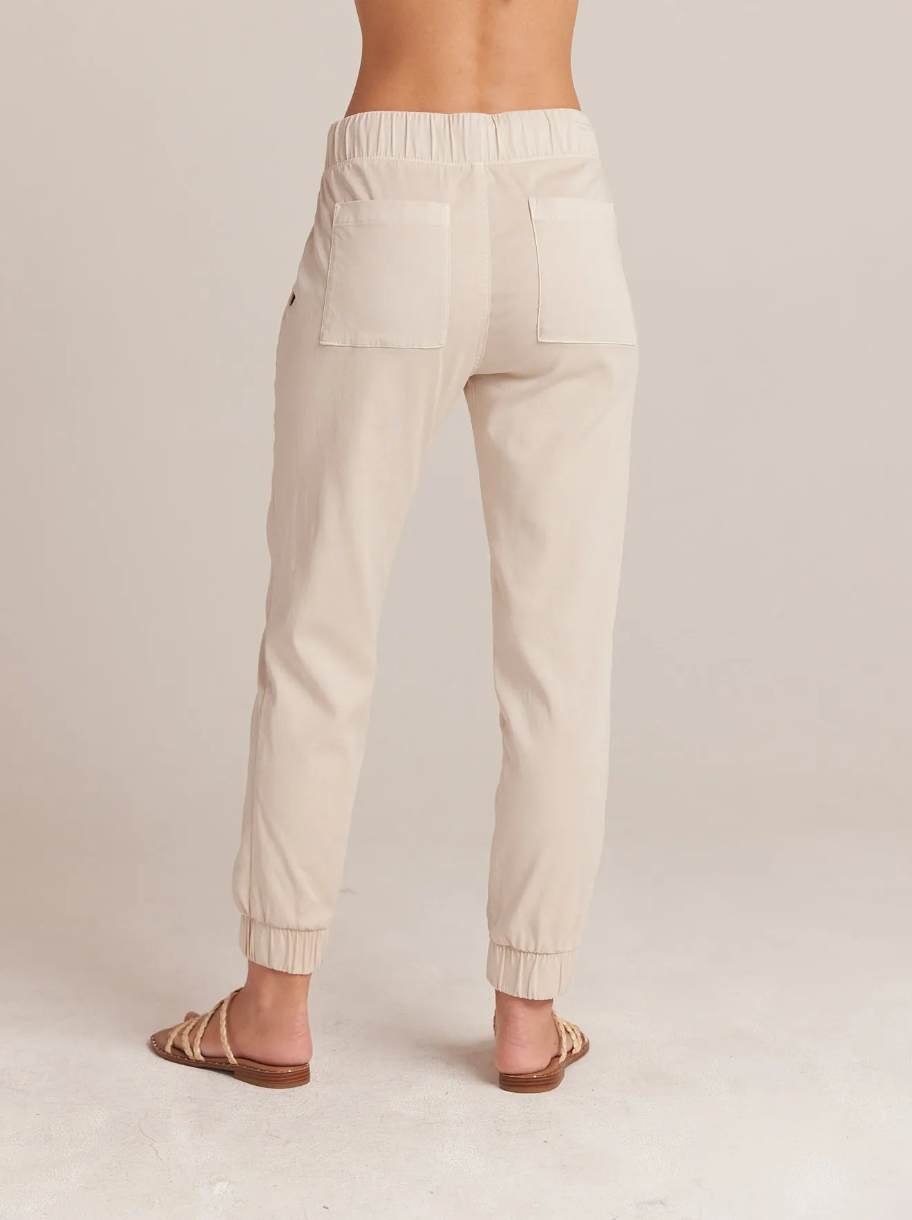 Pocket Jogger - Cliffside sold by Bella Dahl product image thumbnail 2