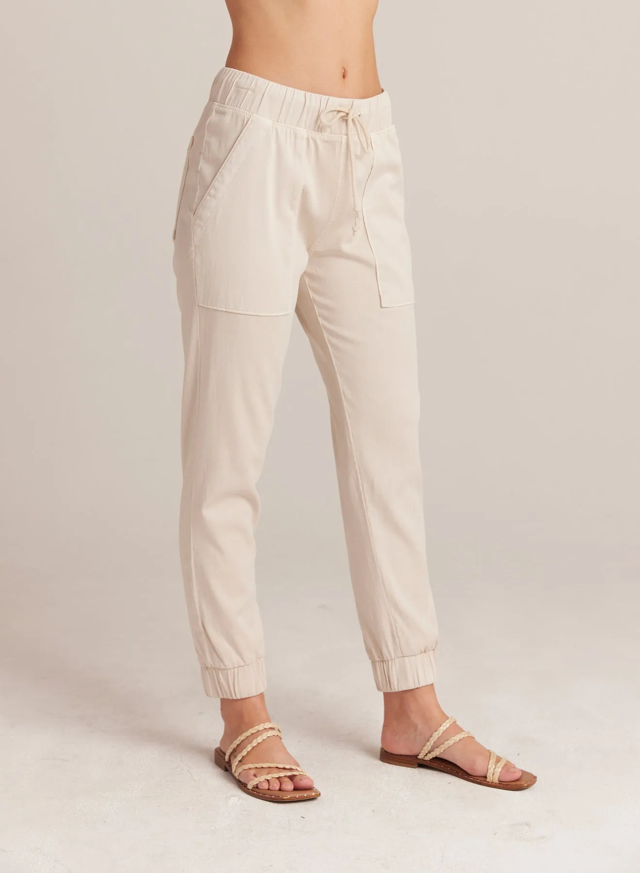 Pocket Jogger - Cliffside sold by Bella Dahl product image thumbnail 3