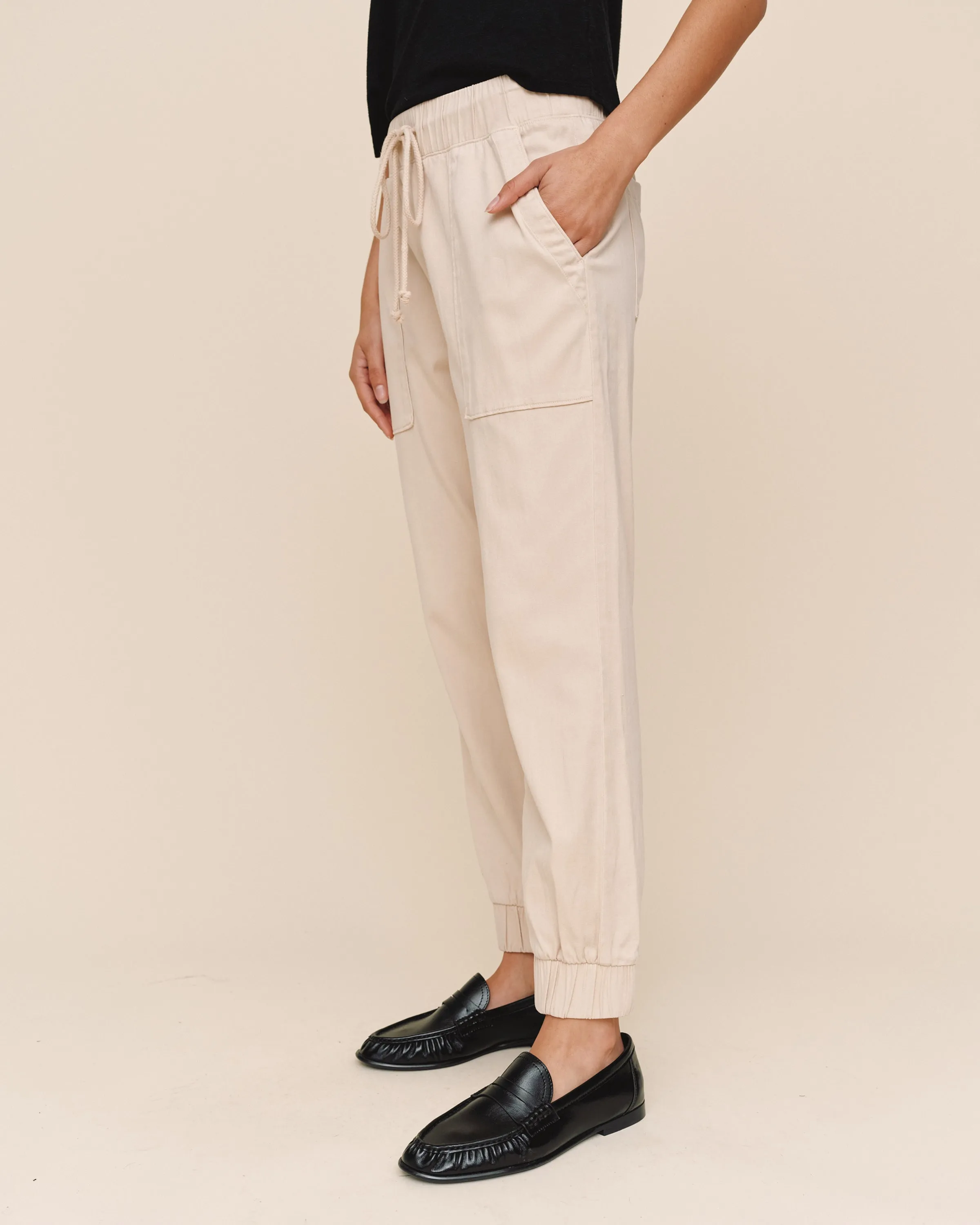 Pocket Jogger - Moon Stone sold by Bella Dahl product image thumbnail 3