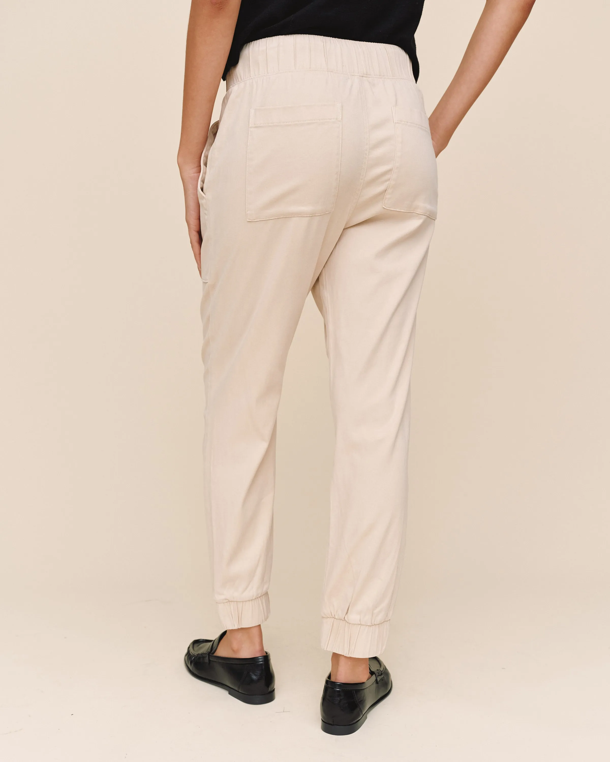 Pocket Jogger - Moon Stone sold by Bella Dahl product image thumbnail 4