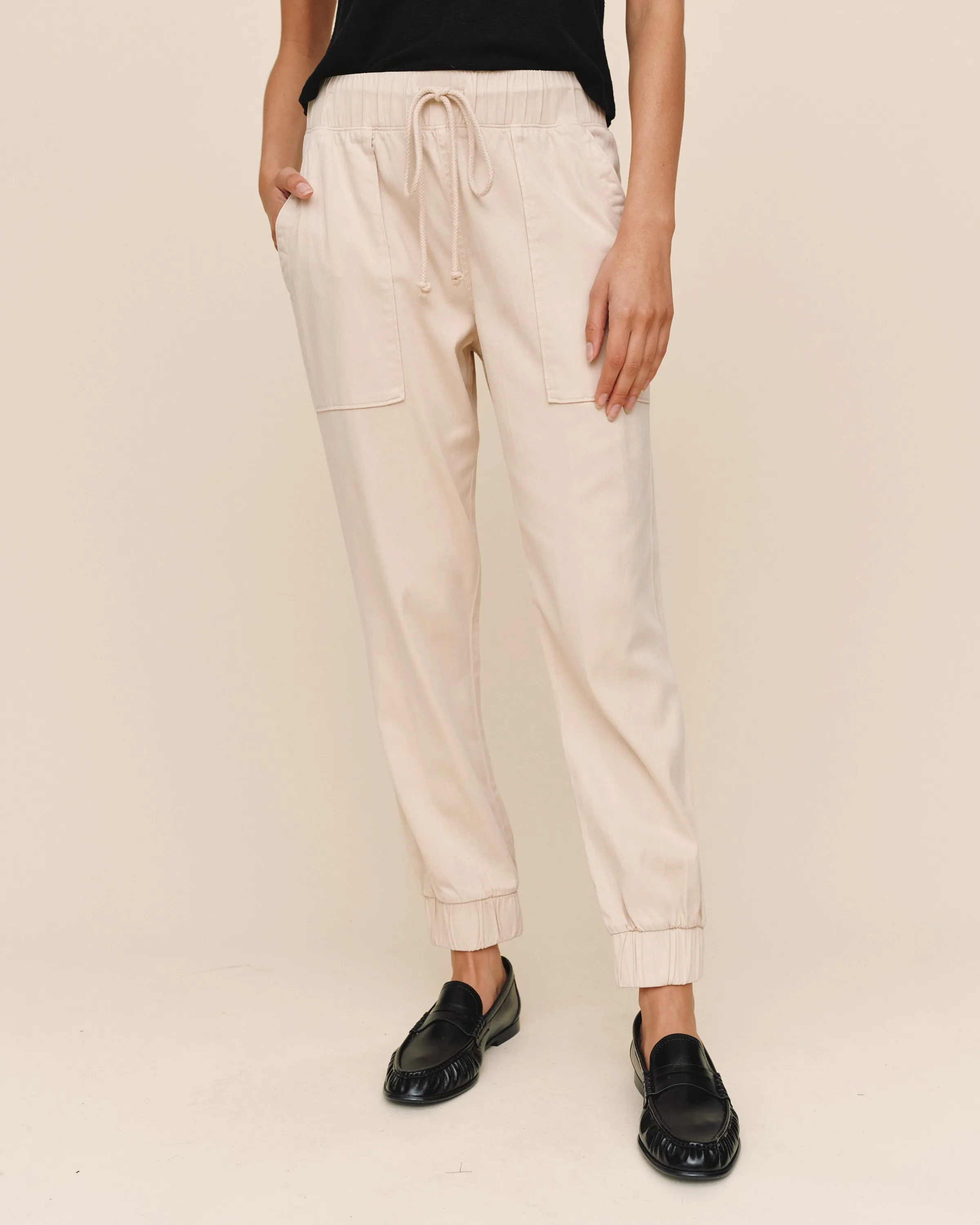 Pocket Jogger - Moon Stone sold by Bella Dahl product image thumbnail 2