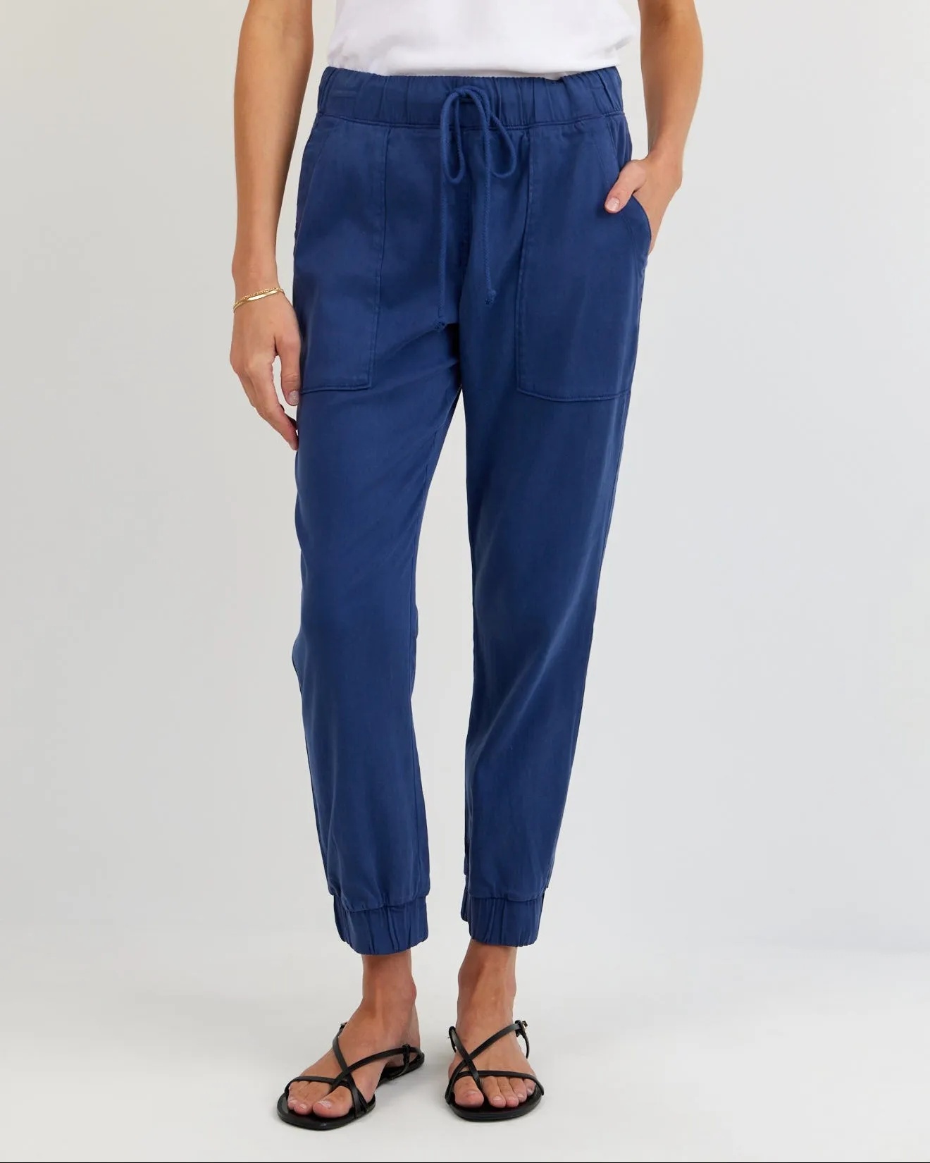 Pocket Jogger - Midnight Surf sold by Bella Dahl