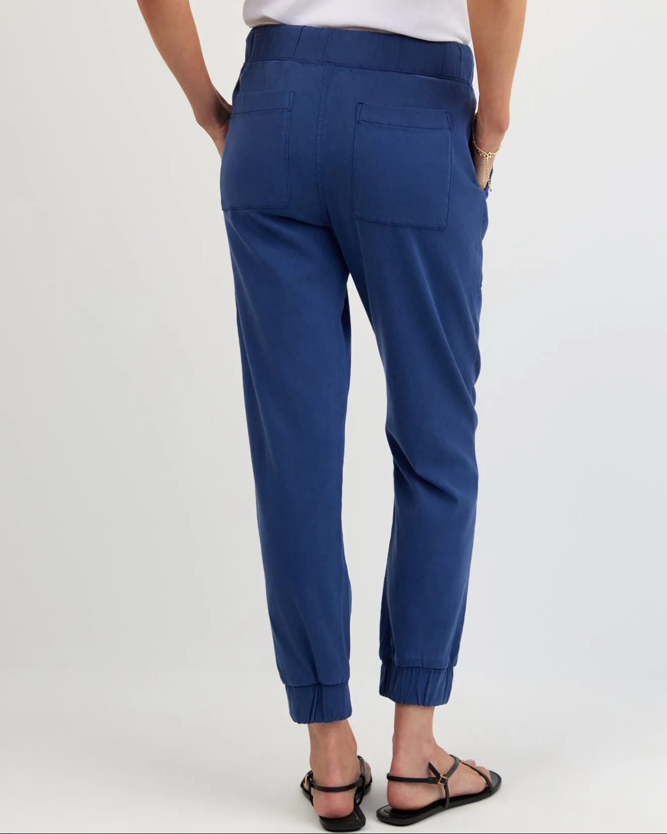 Pocket Jogger - Midnight Surf sold by Bella Dahl product image thumbnail 3