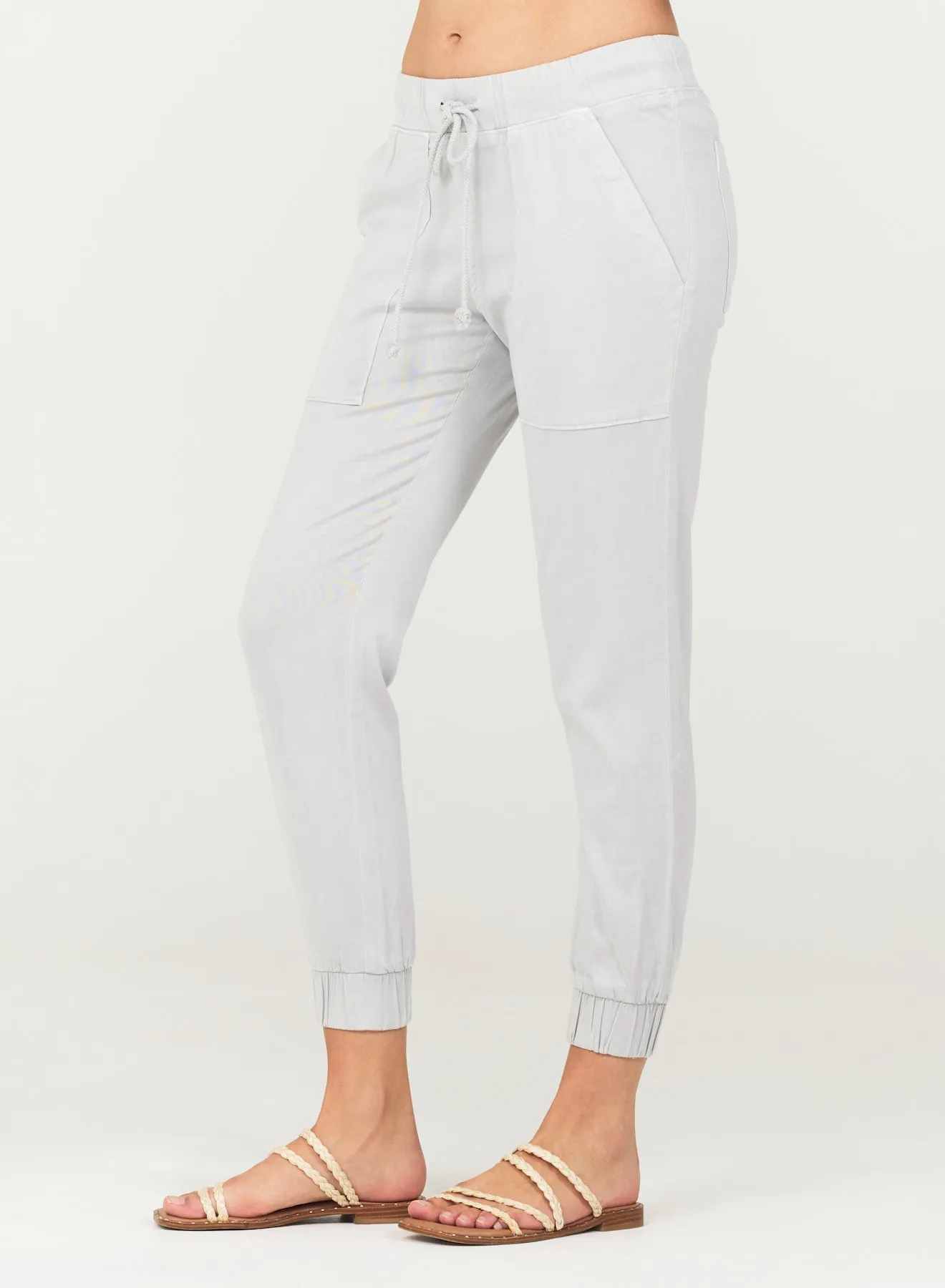 Pocket Jogger - Foggy Sky sold by Bella Dahl product image thumbnail 2