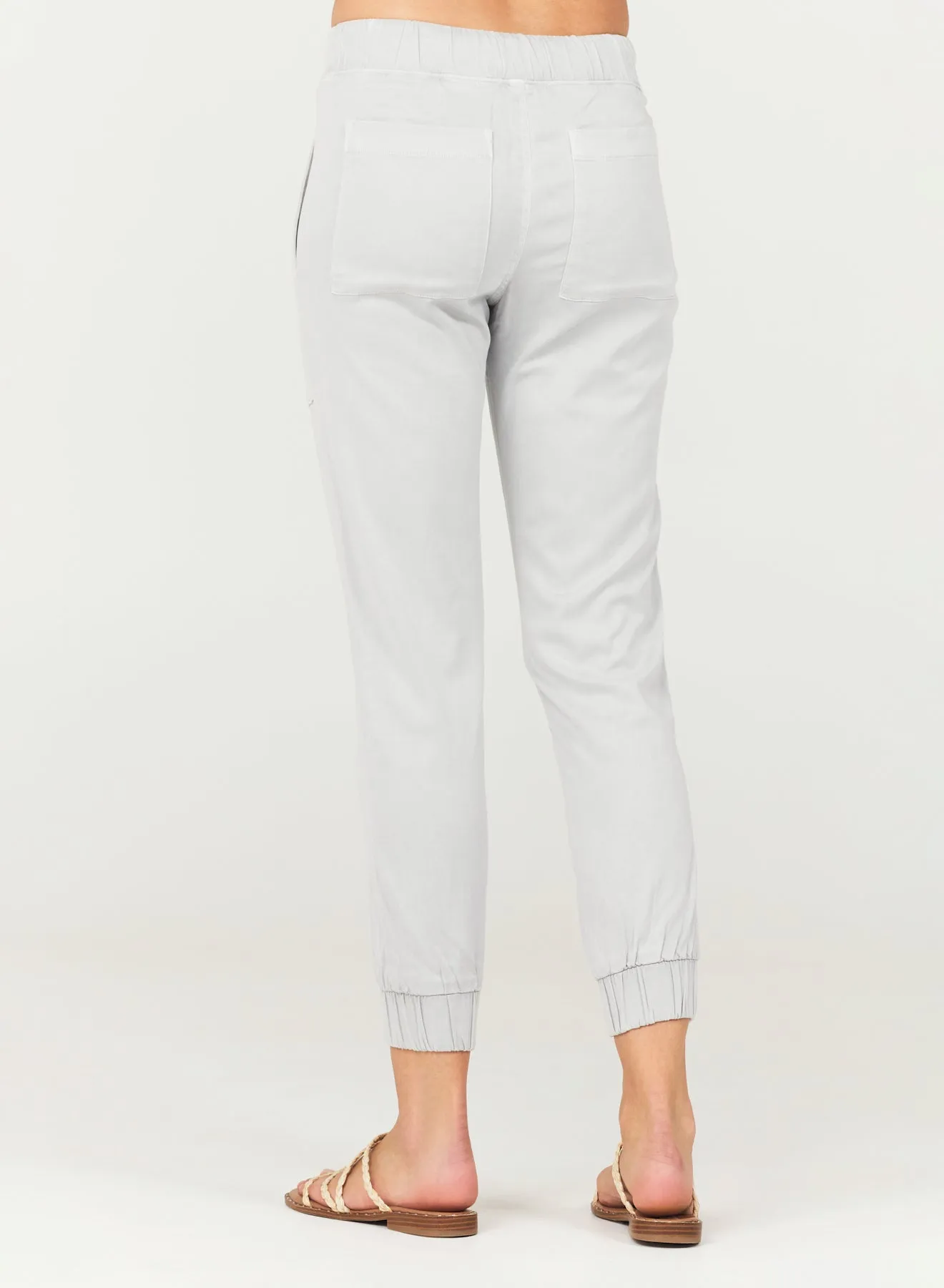 Pocket Jogger - Foggy Sky sold by Bella Dahl product image thumbnail 3