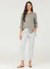 Pocket Jogger - Foggy Sky sold by Bella Dahl