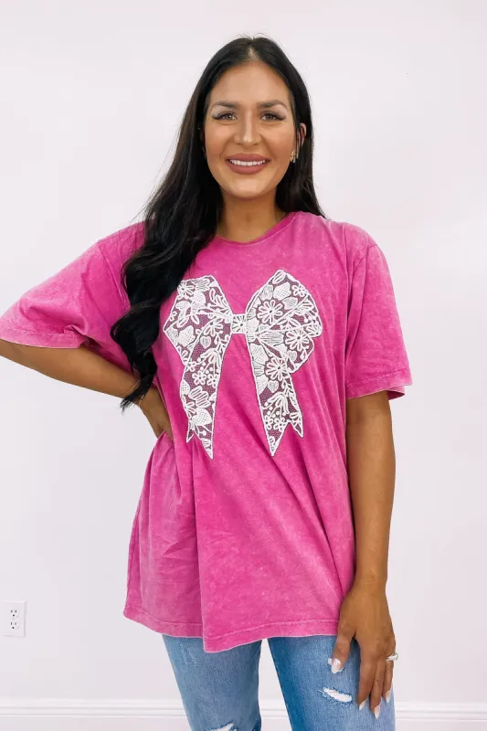 Fancy Like Graphic Tee sold by Bella Rose boutique
