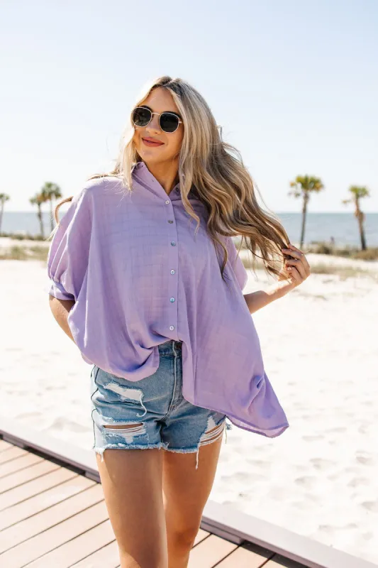 Seemingly Honest Top sold by Bella Rose boutique