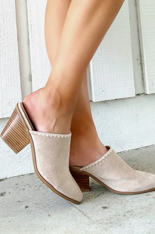 Enticing Endeavors Slip-On Mule sold by Bella Rose boutique