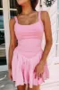 You Heard Me Right Athletic Romper sold by Bella Rose boutique
